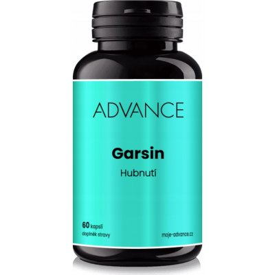 Pokročilé nutraceutika Garsin 60 kapslí – Hledejceny.cz