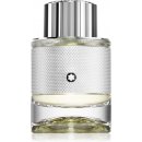 Mont Blanc Explorer Platinum parfémovaná voda pánská 60 ml