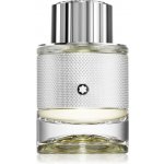 Mont Blanc Explorer Platinum parfémovaná voda pánská 60 ml – Hledejceny.cz