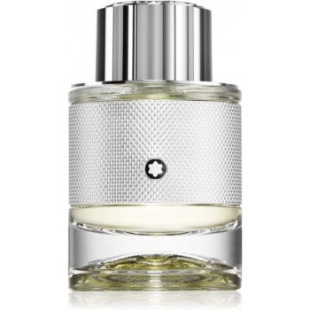 Mont Blanc Explorer Platinum parfémovaná voda pánská 60 ml