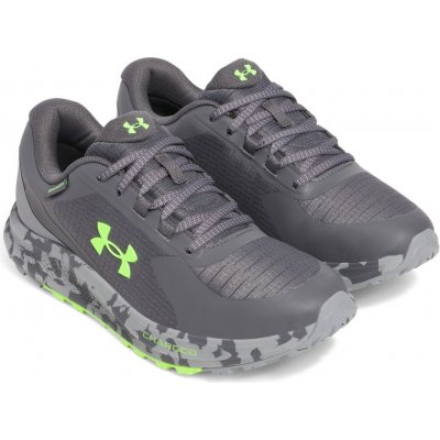 Under Armour Charged Bandit TR 3 SP šedé – Zbozi.Blesk.cz