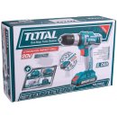 Total tools TIDLI2002E