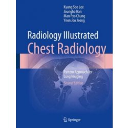 Radiology Illustrated: Chest Radiology