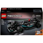 LEGO® Technic 42165 Mercedes-AMG F1 W14 E Performance Pull-Back