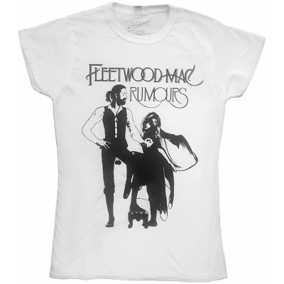 Fleetwood Mac Rumours White – Hledejceny.cz