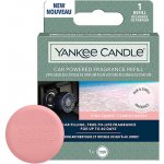Yankee Candle Pink Sands vonný difuzér do zapalovače auta - náhradní náplň – Hledejceny.cz