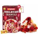 Mixit Zamilovaná granola z pece 280 g – Sleviste.cz