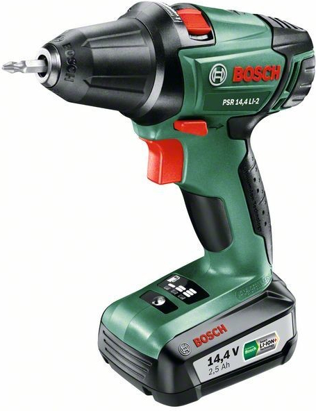 bosch psr 14_4 li – Heureka.cz