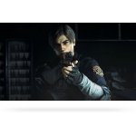 Resident Evil 2 – Zboží Mobilmania