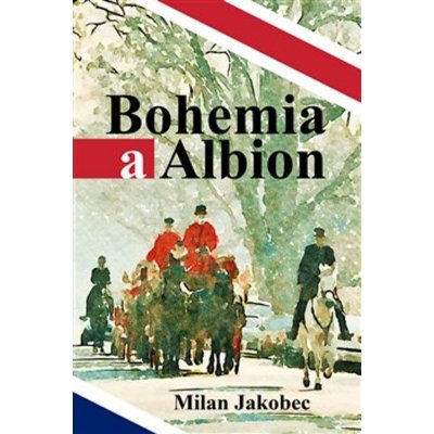 Bohemia a Albion – Zboží Mobilmania