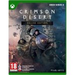 Crimson Desert (Deluxe Edition) (XSX) – Hledejceny.cz