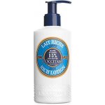 L´Occitane En Provence tělové mléko (Ultra Rich Body Lotion) 250 ml – Zboží Mobilmania