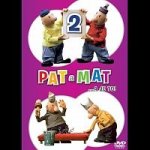 Pat a Mat 2 DVD – Hledejceny.cz