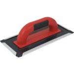 TOPTRADE struhadlo na polystyren, na plastu, PROFESSIONAL, 280 x 130 mm – Hledejceny.cz