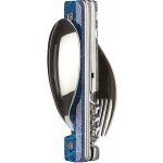 Akinod A02M00012 Kapesní multifunkční příbor 13h25 Downtown bleu – Hledejceny.cz