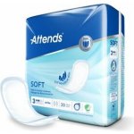 Attends Soft 3 Extra 30 ks – Hledejceny.cz