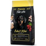 Fitmin For Life Dog Adult Mini 12 kg – Hledejceny.cz