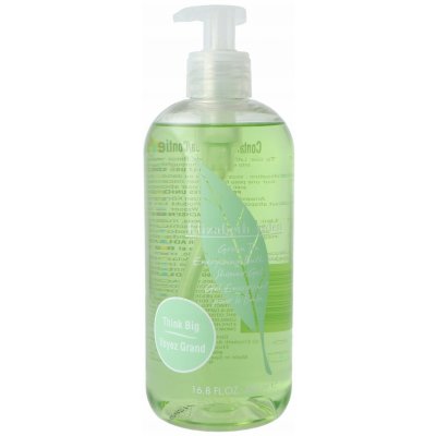 Elizabeth Arden Green Tea sprchový gel 500 ml – Zbozi.Blesk.cz