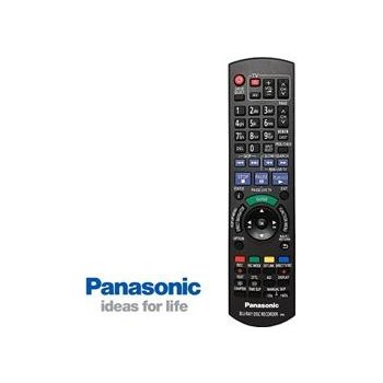 Dálkový ovladač Panasonic N2QAYB000464