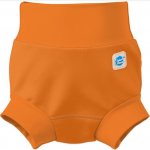 Splash About Nové Plavky Happy Nappy Neon Orange – Zbozi.Blesk.cz