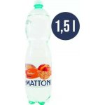 Mattoni broskev 1,5 l – Hledejceny.cz