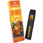 Canapuff 9H-HHCP Vape Laughing Buddha 99% 1 ml – Zboží Dáma