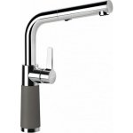 Schock Silverstone 557120SIL – Hledejceny.cz