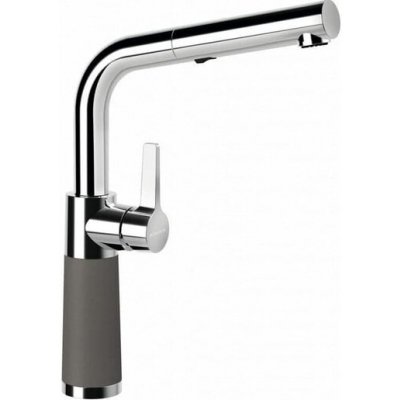 Schock Silverstone 557120SIL – Hledejceny.cz