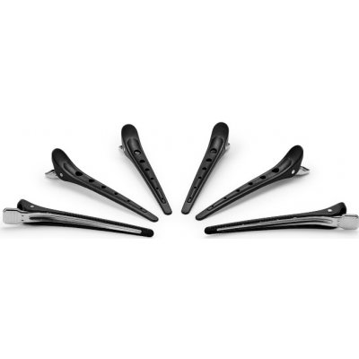 BraveHead Carbon Clips 6 ks – Zboží Dáma