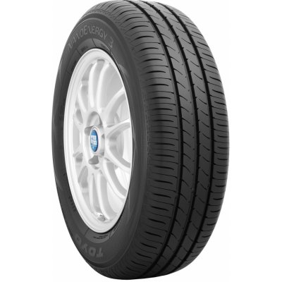 Toyo Nanoenergy 3 165/70 R14 81T – Zboží Mobilmania