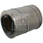 Vzduchový filtr FEBI BILSTEIN 06787 – Hledejceny.cz