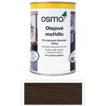 Osmo 3564 Olejové mořidlo 1 l Tabák – Sleviste.cz