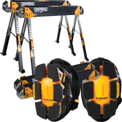 ToughBuilt TB-C700-KP-G205 – Zboží Mobilmania