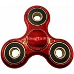 Fidget spinner BATMAN modrý – Zboží Dáma