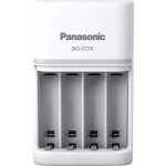 Panasonic Eneloop CC55E Charger – Zboží Živě
