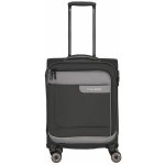 Travelite Viia 4W S 92847-04 antracitová 34 L – Sleviste.cz