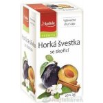 Apotheke Horká švestka se skořicí čaj 20 x 2 g – Hledejceny.cz