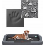 HobbyDog Pelíšek pro psa – Zboží Mobilmania