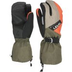 Level Star Trigger olive green – Hledejceny.cz
