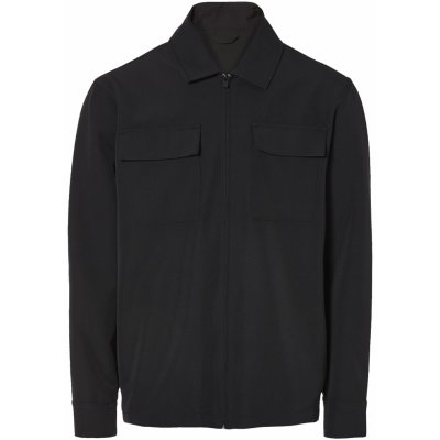 Livergy pánská bunda černá – Sleviste.cz