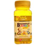 VitaHarmony B komplex Junior 70 tablet – Hledejceny.cz