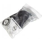 Gembird Power Adapter Cord IEC320 C14 -Schuko, M-F, 15cm, PC-SFC14M-01 – Sleviste.cz