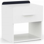 Nejlevnější nábytek SOLMEN se zásuvkou – Zbozi.Blesk.cz