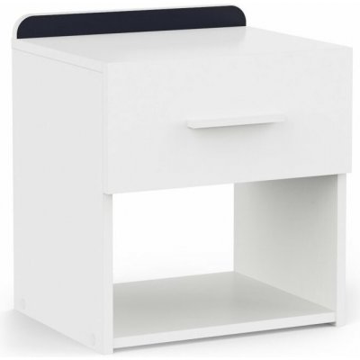 Nejlevnější nábytek SOLMEN se zásuvkou – Zbozi.Blesk.cz