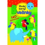 Hledej barvy! Bublinky – Hledejceny.cz