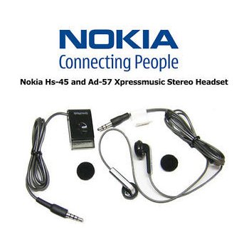 Nokia HS-45