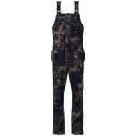 Korda Kalhoty Polar Salopettes Dark Kamo – Sleviste.cz