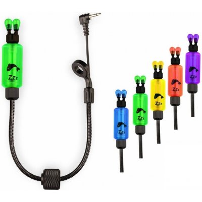 Zfish Indikátor Záběru Bonito Light Bobbin Modrá – Zboží Dáma