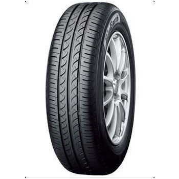 Yokohama BluEarth AE-01 195/65 R15 91H