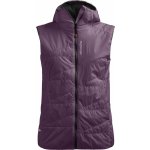 Ortovox Swisswool Piz Duan Vest Women's Wild Berry – Zboží Dáma
